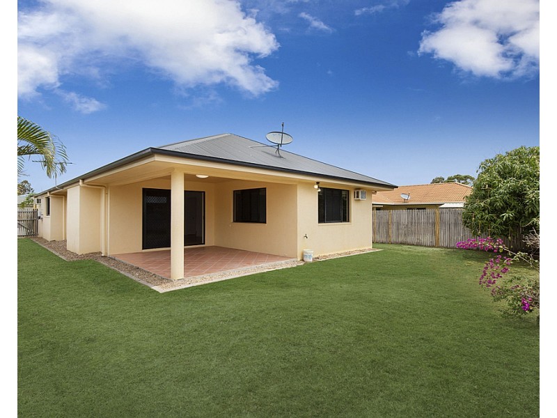 6 Cockatoo Circuit, Douglas QLD 4814