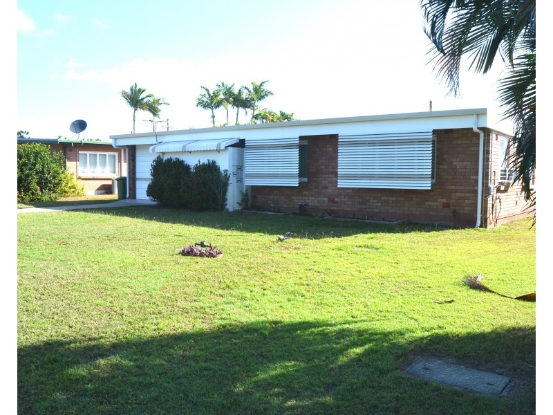 31 Haydon Crescent, Heatley QLD 4814