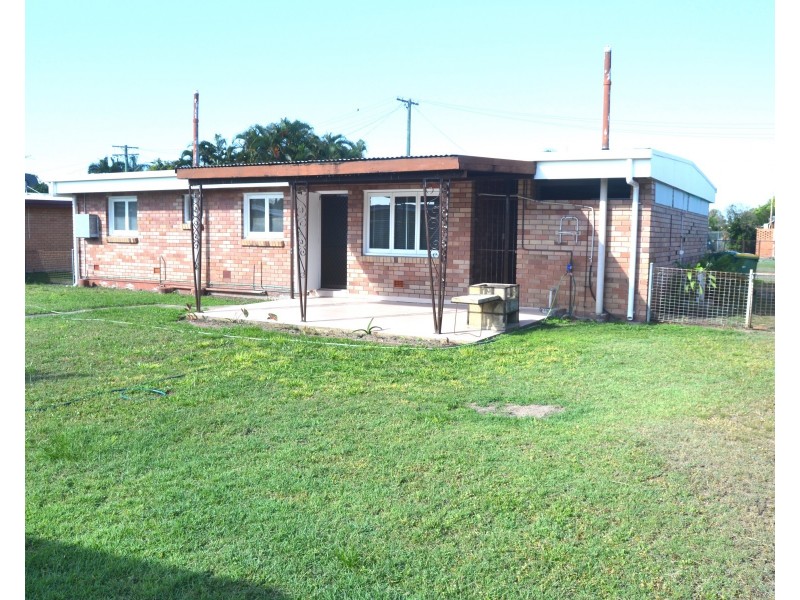 31 Haydon Crescent, Heatley QLD 4814