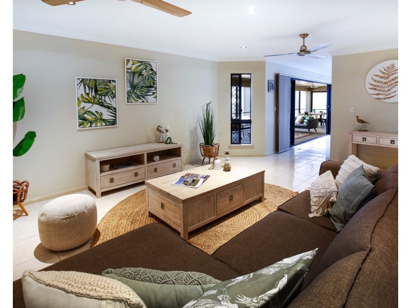 13 Mannikin Way, Bohle Plains QLD 4817