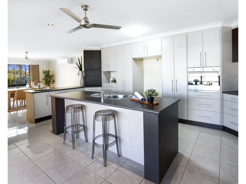 13 Mannikin Way, Bohle Plains QLD 4817