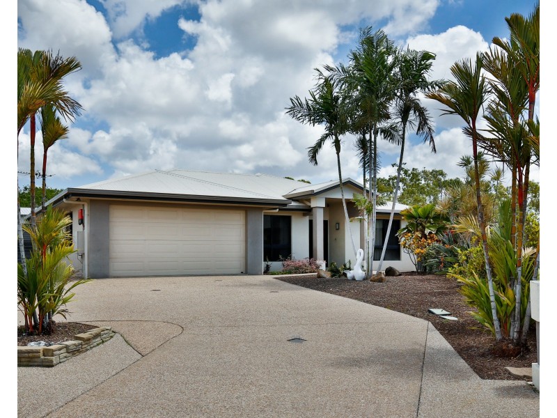 13 Mannikin Way, Bohle Plains QLD 4817