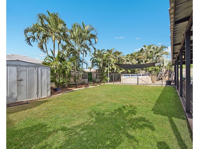 8 Oleander Street, Annandale QLD 4814