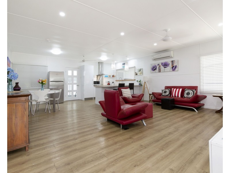 21 Rutledge Street, Ingham QLD 4850