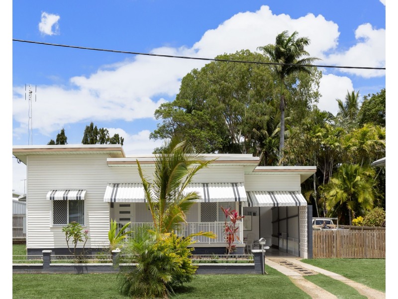 21 Rutledge Street, Ingham QLD 4850