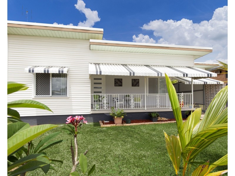 21 Rutledge Street, Ingham QLD 4850
