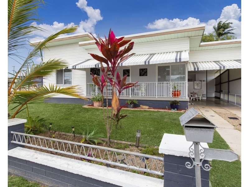 21 Rutledge Street, Ingham QLD 4850