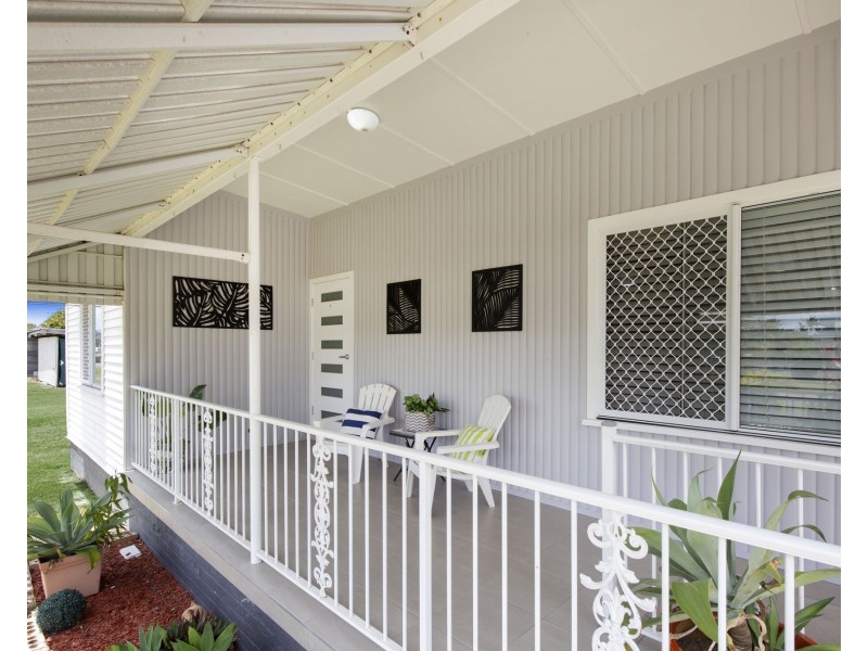 21 Rutledge Street, Ingham QLD 4850