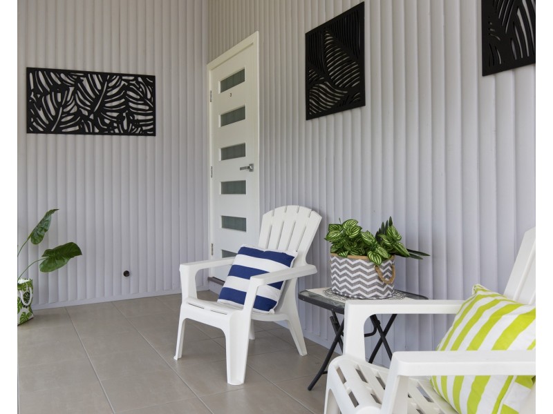 21 Rutledge Street, Ingham QLD 4850