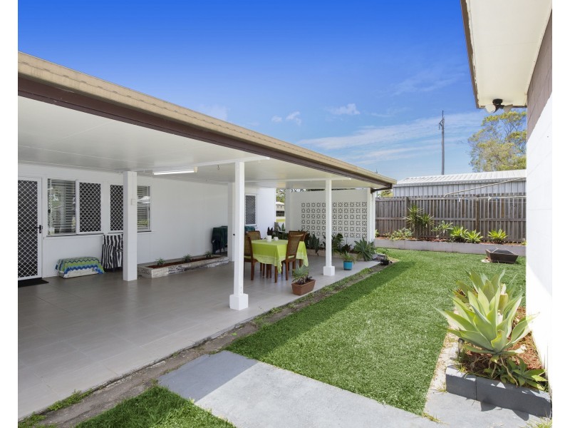 21 Rutledge Street, Ingham QLD 4850