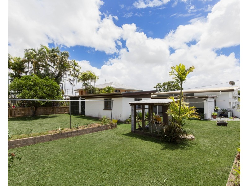 21 Rutledge Street, Ingham QLD 4850