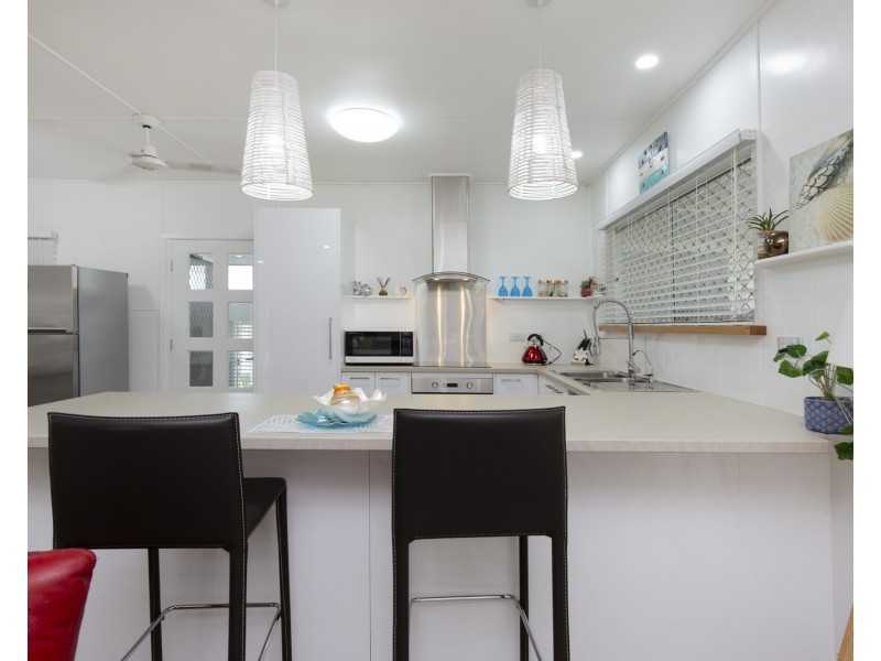 21 Rutledge Street, Ingham QLD 4850