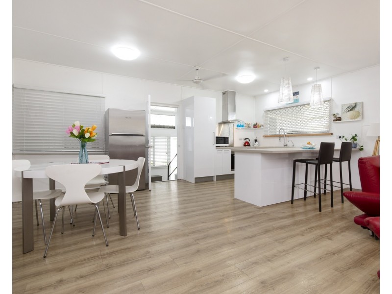 21 Rutledge Street, Ingham QLD 4850