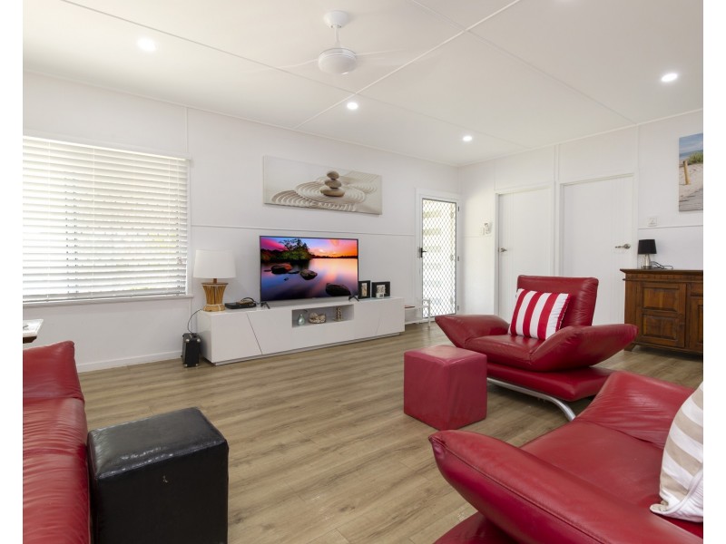 21 Rutledge Street, Ingham QLD 4850