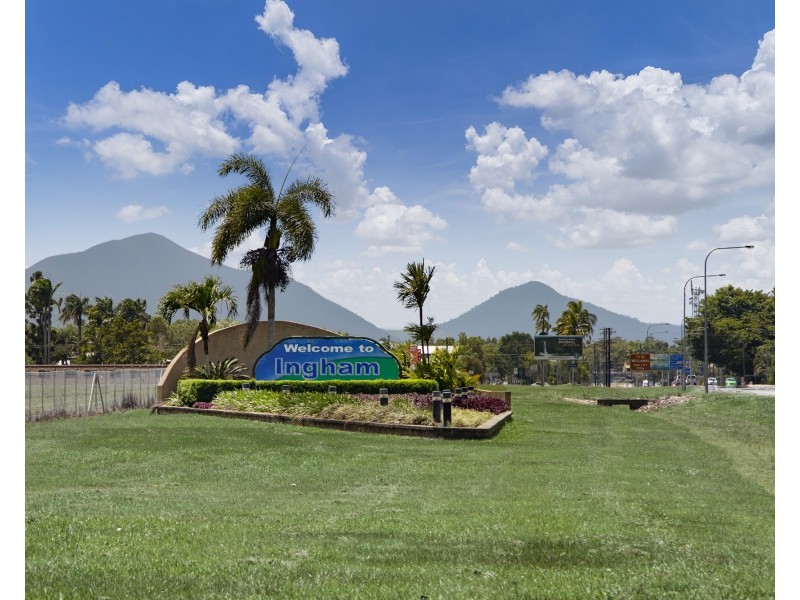 21 Rutledge Street, Ingham QLD 4850