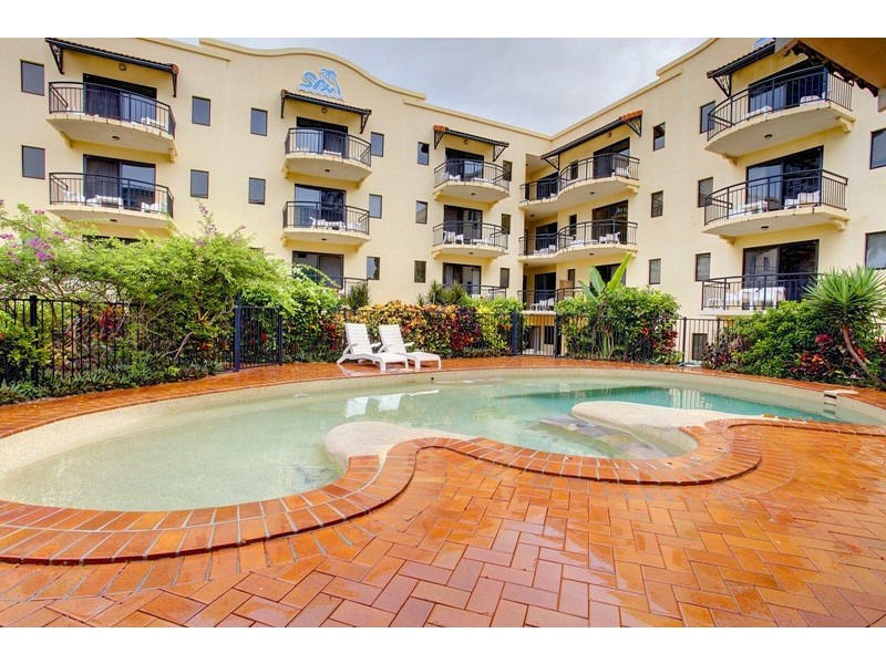 3/59 THE STRAND, North Ward QLD 4810