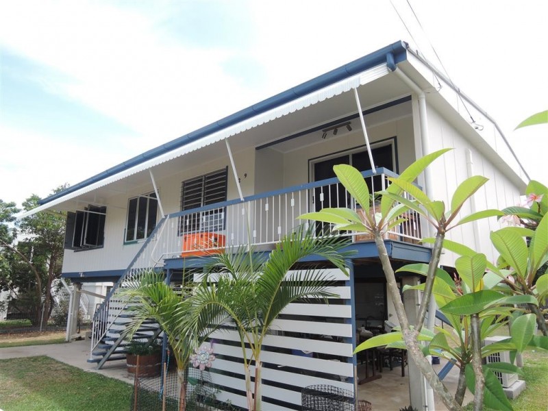 29 Caroline Street, Aitkenvale QLD 4814