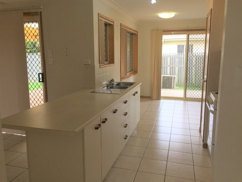 83 Burnda street, Kirwan QLD 4817
