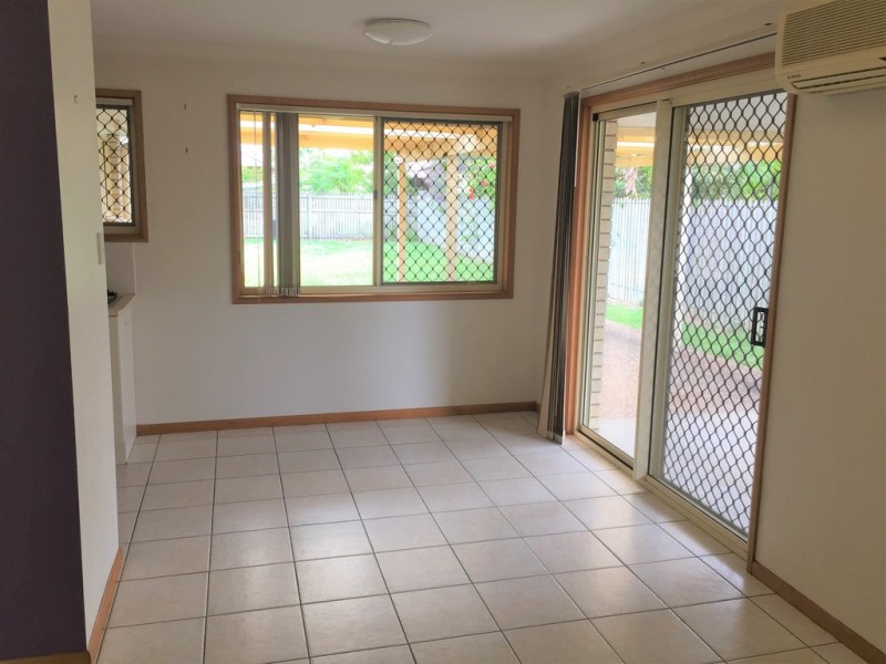 83 Burnda street, Kirwan QLD 4817