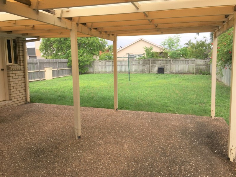 83 Burnda street, Kirwan QLD 4817