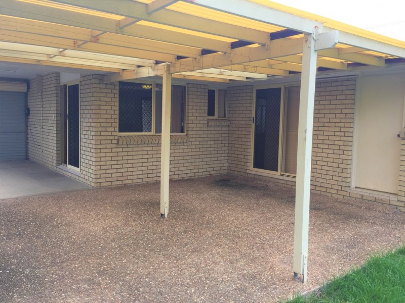 83 Burnda street, Kirwan QLD 4817