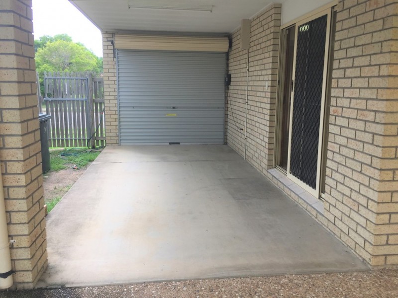 83 Burnda street, Kirwan QLD 4817