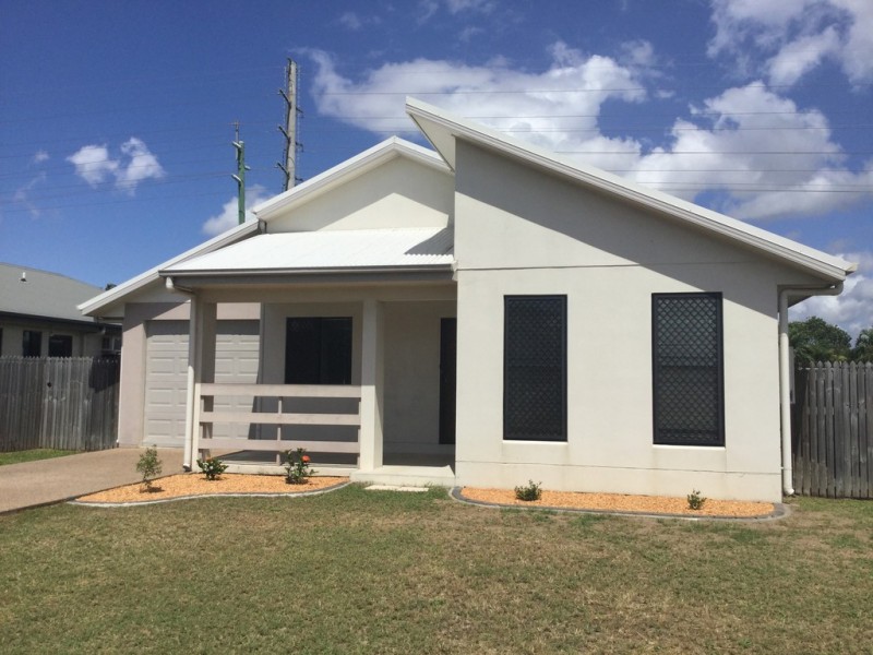 14 Shoveler Court, Condon QLD 4815