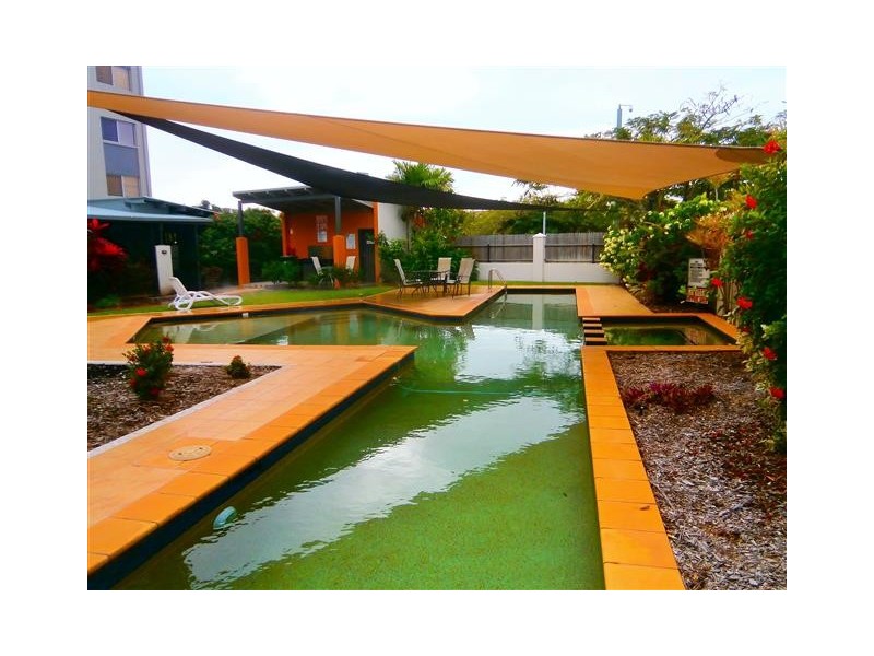 2/11-17 Stanley Street, Townsville City QLD 4810