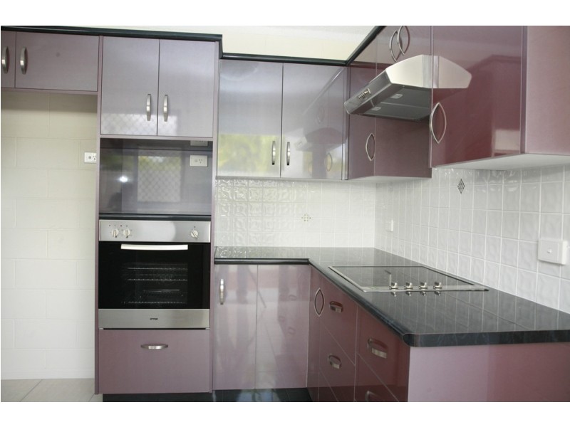 1/10 BOYES COURT, Heatley QLD 4814