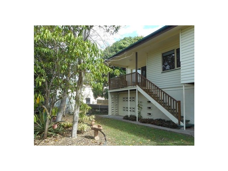 15 Canara Street, Cranbrook QLD 4814