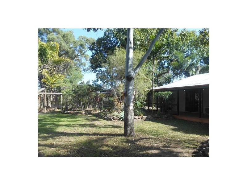4 Heferen Crescent, Black River QLD 4818