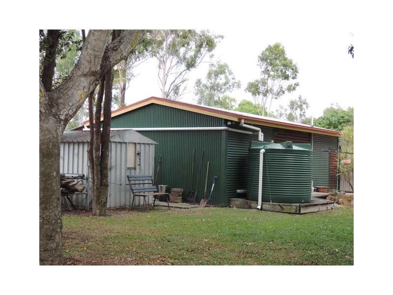 4 Heferen Crescent, Black River QLD 4818