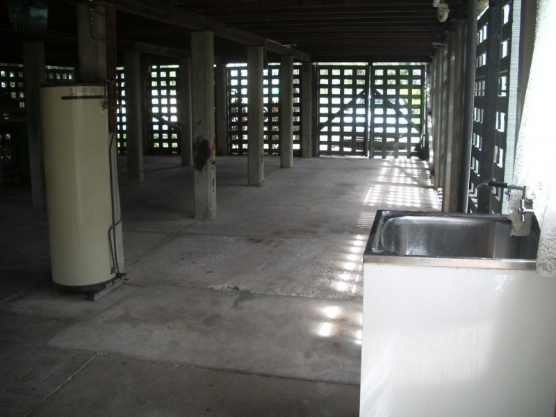 6 Riechelmann street, Heatley QLD 4814