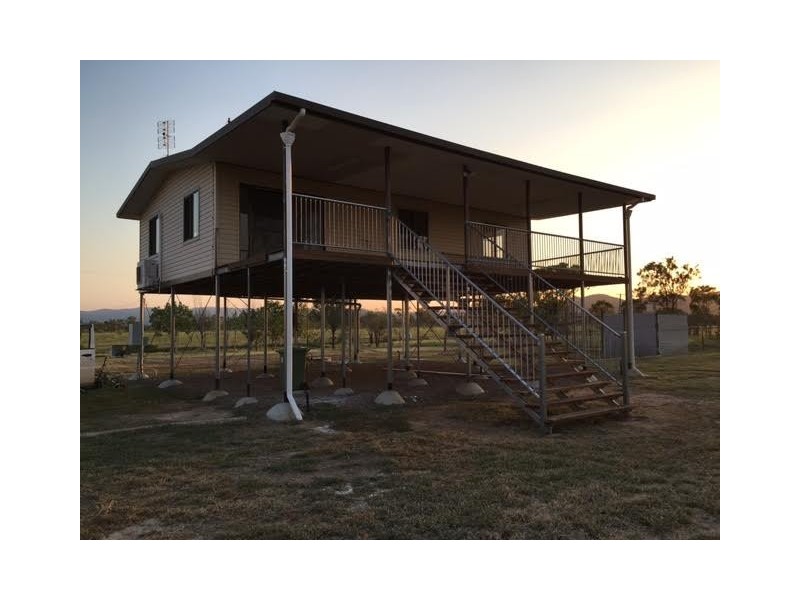 38 Jones Road, Woodstock QLD 4816