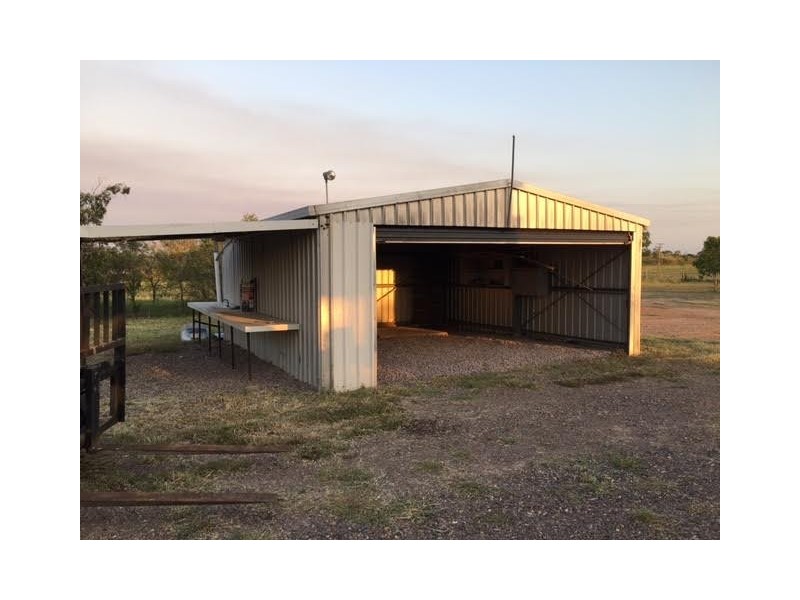 38 Jones Road, Woodstock QLD 4816