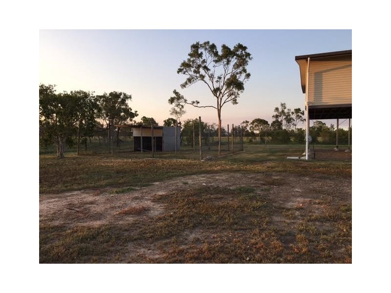 38 Jones Road, Woodstock QLD 4816