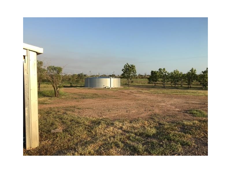 38 Jones Road, Woodstock QLD 4816