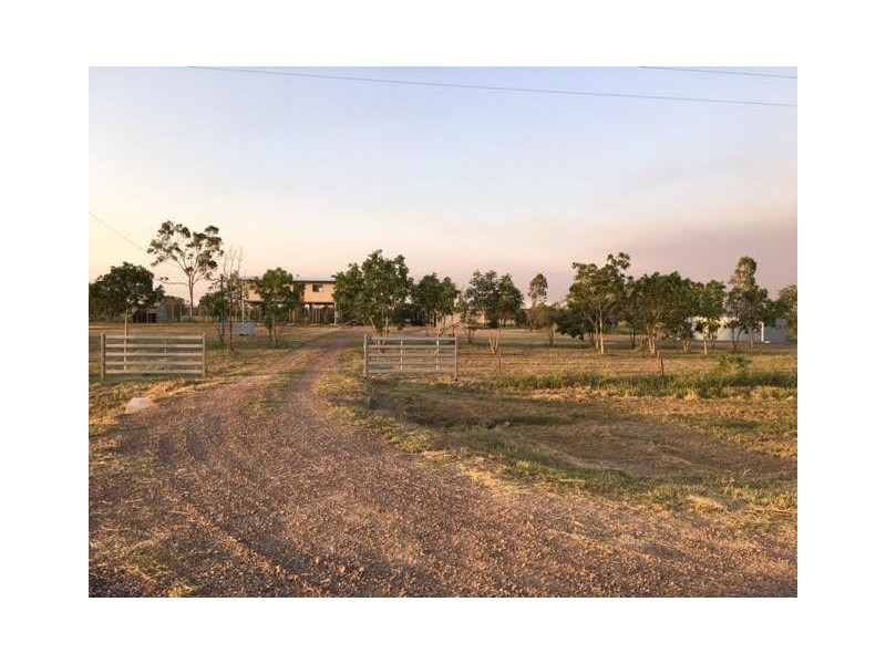 38 Jones Road, Woodstock QLD 4816