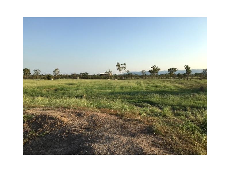 38 Jones Road, Woodstock QLD 4816