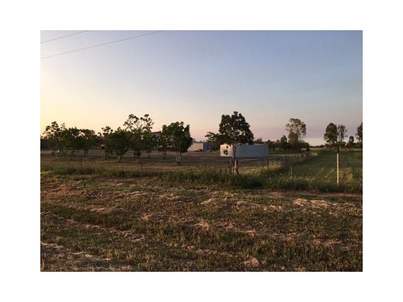 38 Jones Road, Woodstock QLD 4816