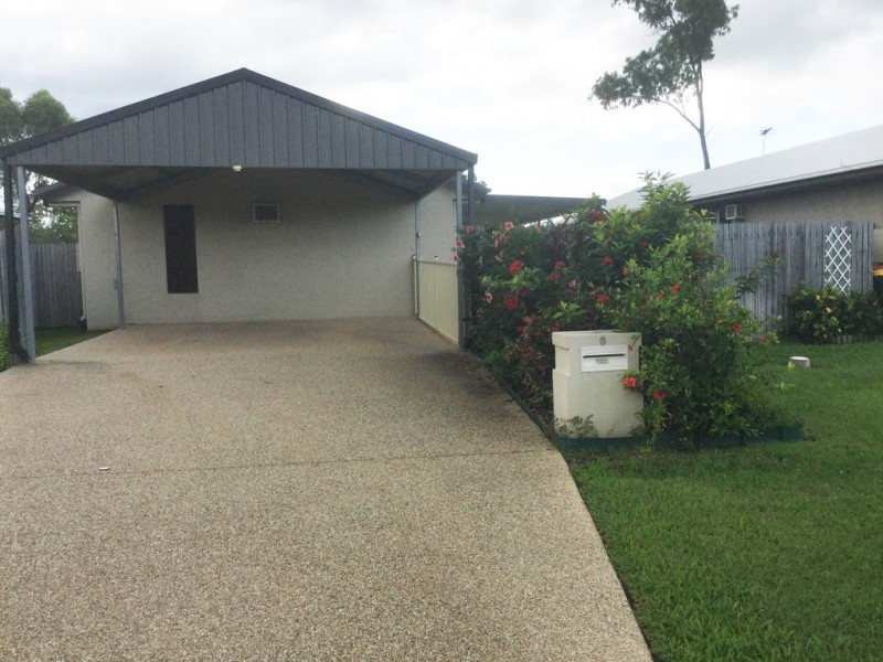 6 Dundabella Drive, Deeragun QLD 4818