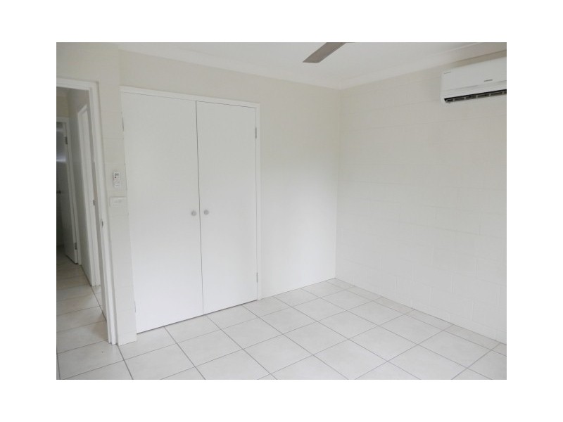 2/1053 Riverway Drive, Rasmussen QLD 4815