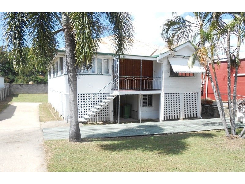 1 Echlin Street, West End QLD 4810