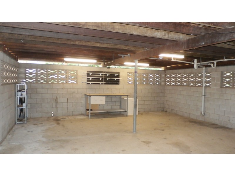 20 Starling Crescent, Condon QLD 4815