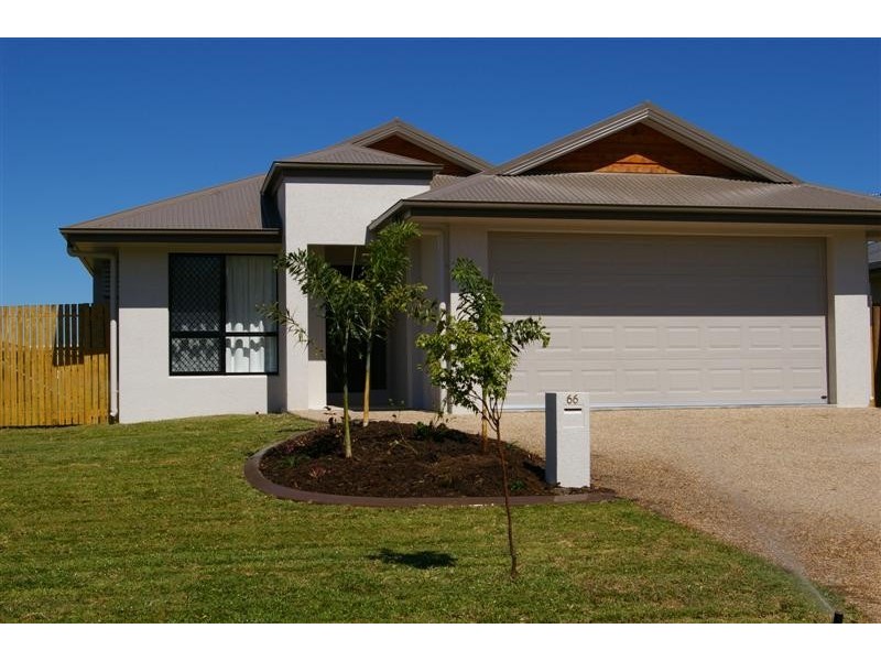 66 Mannikin Way, Bohle Plains QLD 4817