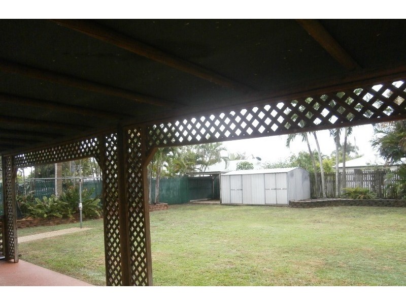 15 Sapphire Court, Deeragun QLD 4818