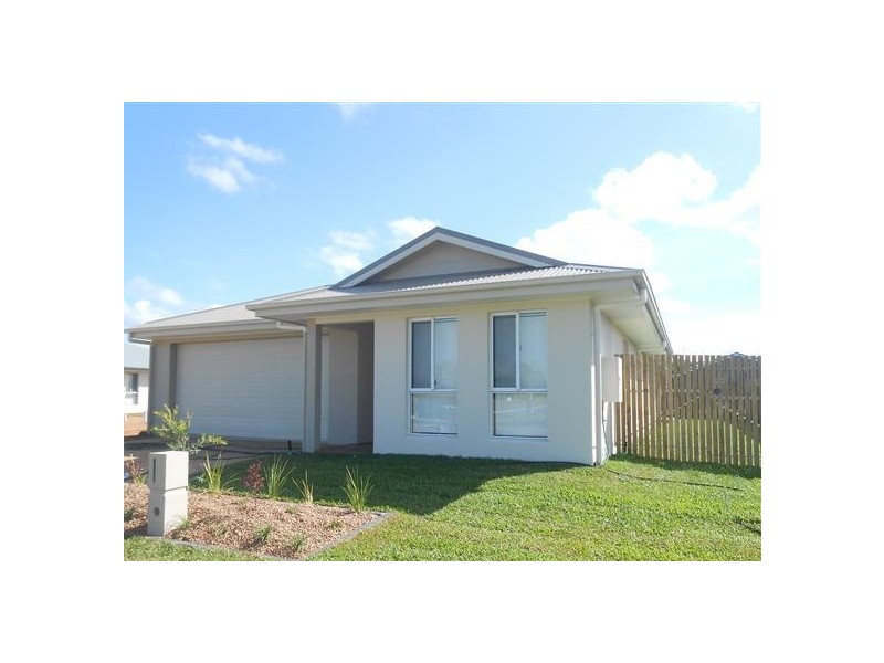 6 Limestone Crescent, Condon QLD 4815