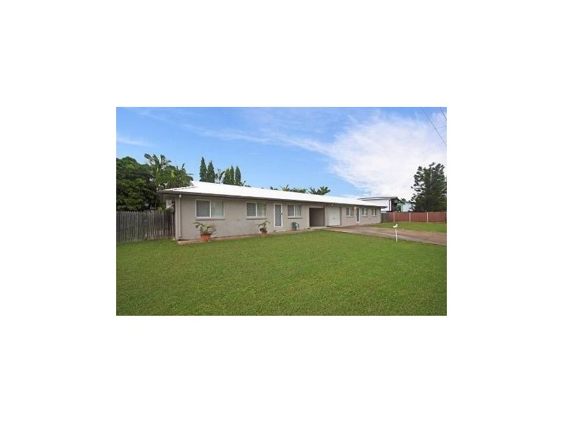 2/100 Bamford Lane, Kirwan QLD 4817