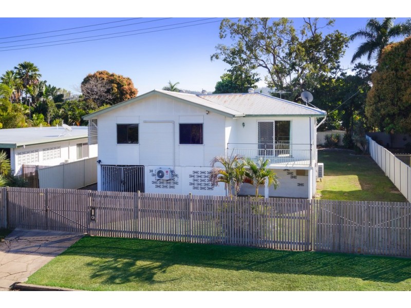 30 Silky Oak Street, Kirwan QLD 4817