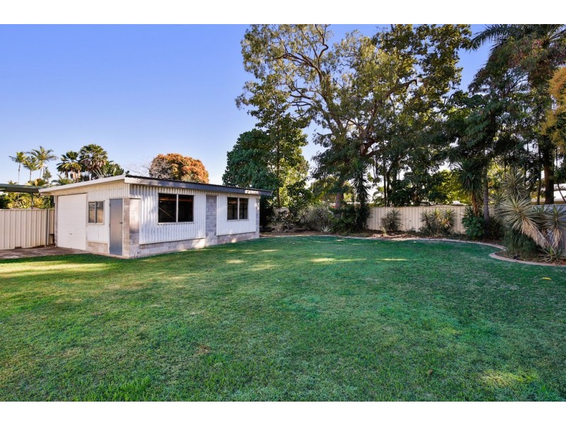 30 Silky Oak Street, Kirwan QLD 4817